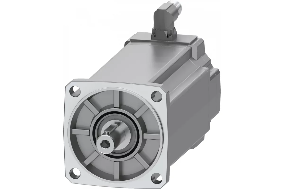 Siemens 1FK2104-5AF11-1MA0 — SIMOTICS S-1FK2 HD Серводвигатель