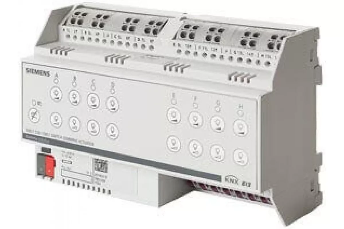 Siemens 5WG1534-1DB31