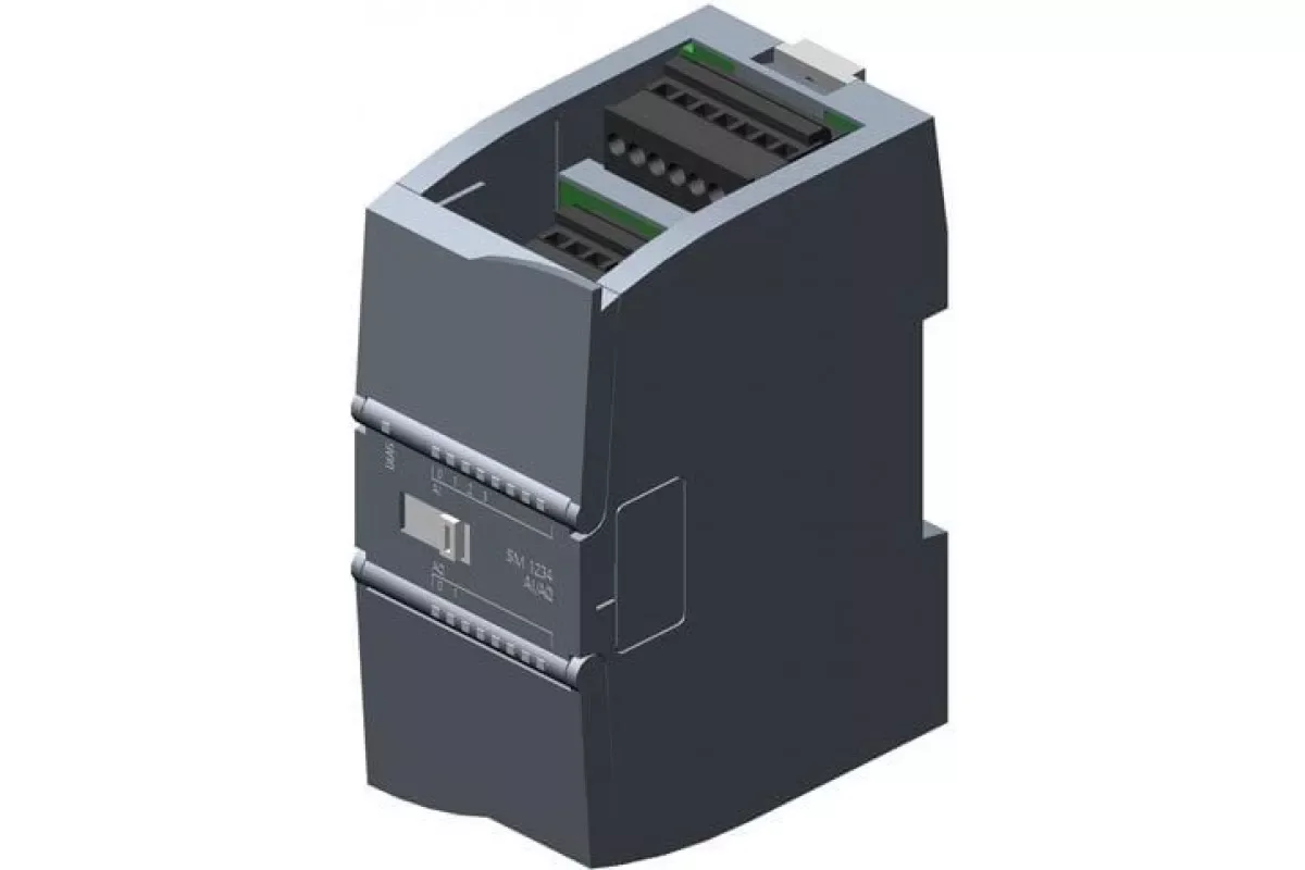 Siemens 6ES7235-0KD22-0XA8 — промышленный компонент