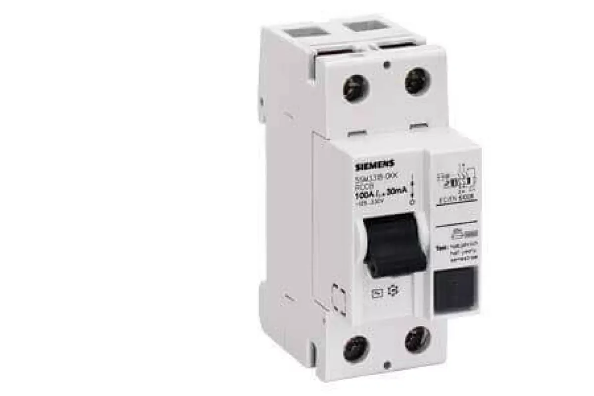 Siemens 5SH5525