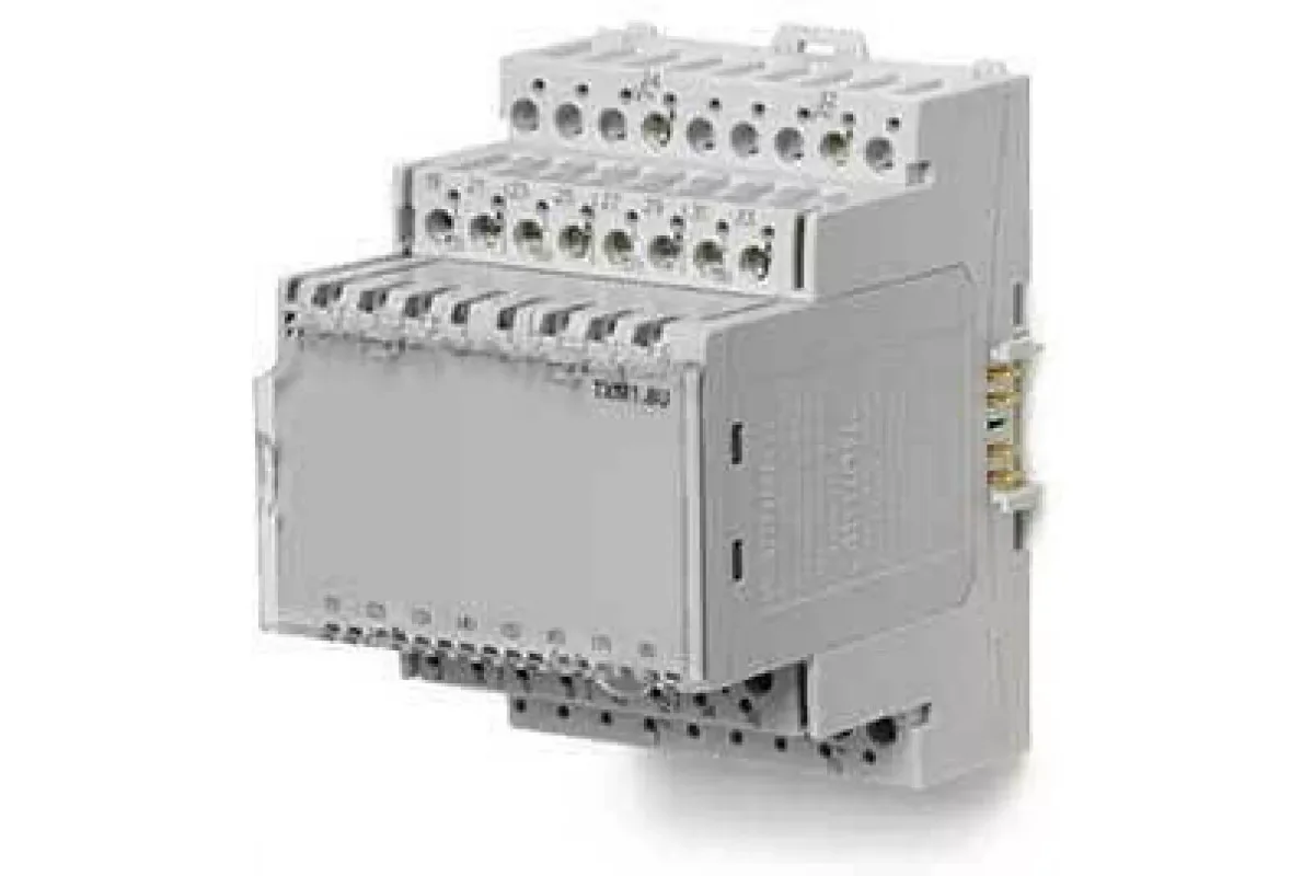 Siemens TXI2.OPEN