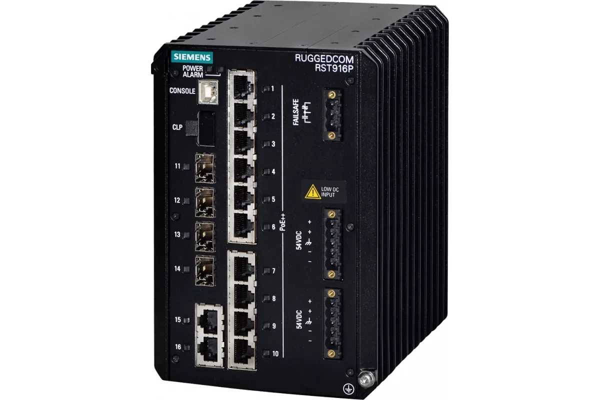 Siemens 6GT2002-1JD00 — Rfid profinet соединительный блок