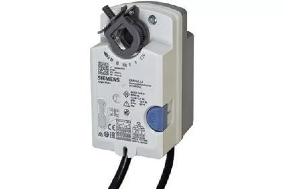 Siemens S55499-D188
