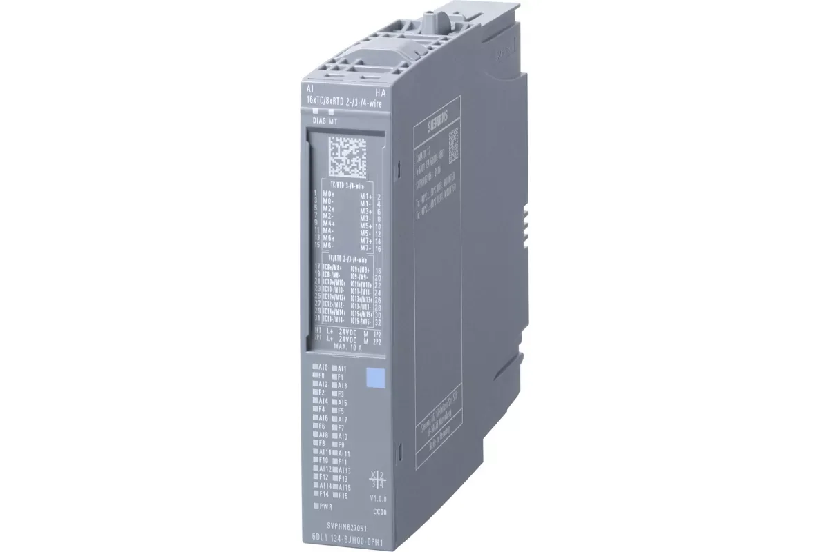 Siemens 6DL1133-6CV50-0AM0