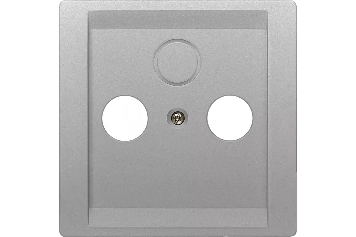 Siemens 5TG1338 — Розетки для TV / RF / SAT