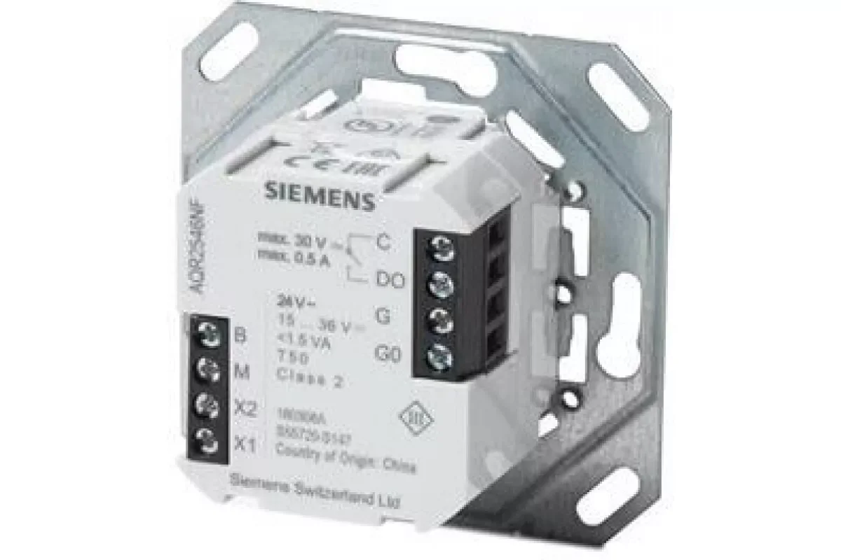 Siemens AQR2535NNW