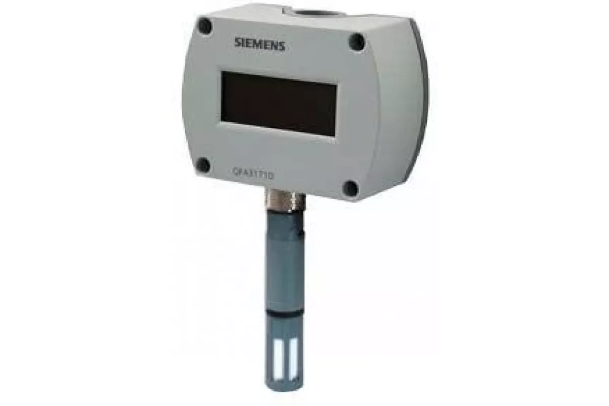 Siemens BPZ:QFA2020