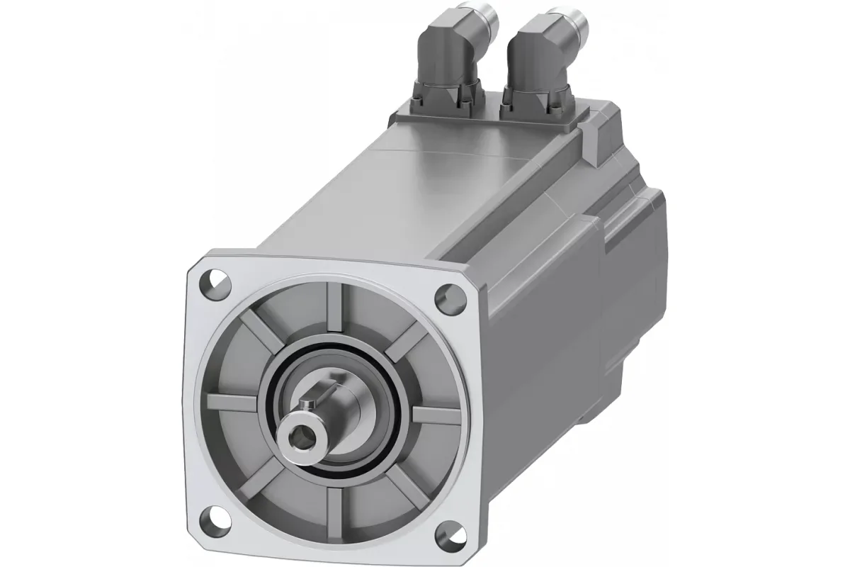 Siemens 1FK2104-4AF11-1SB0 — Обзор заказных данных