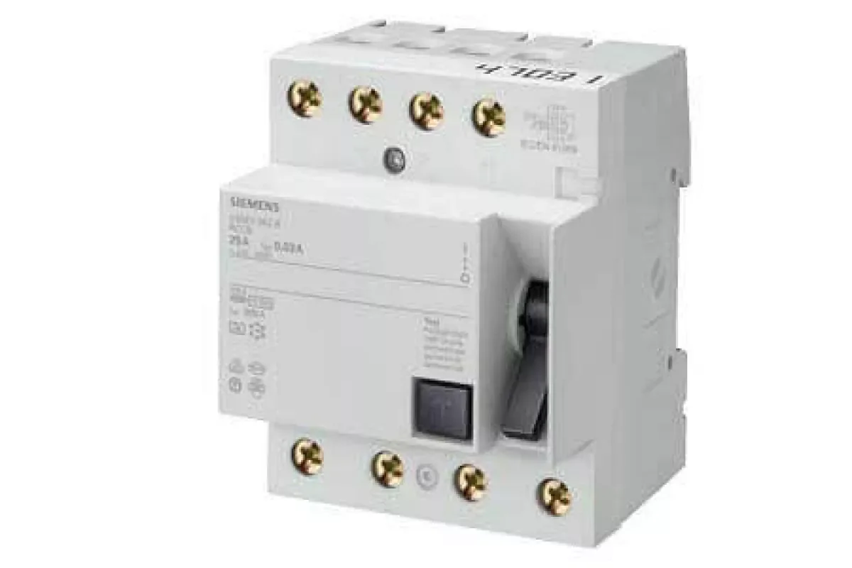 Siemens 5SH5526