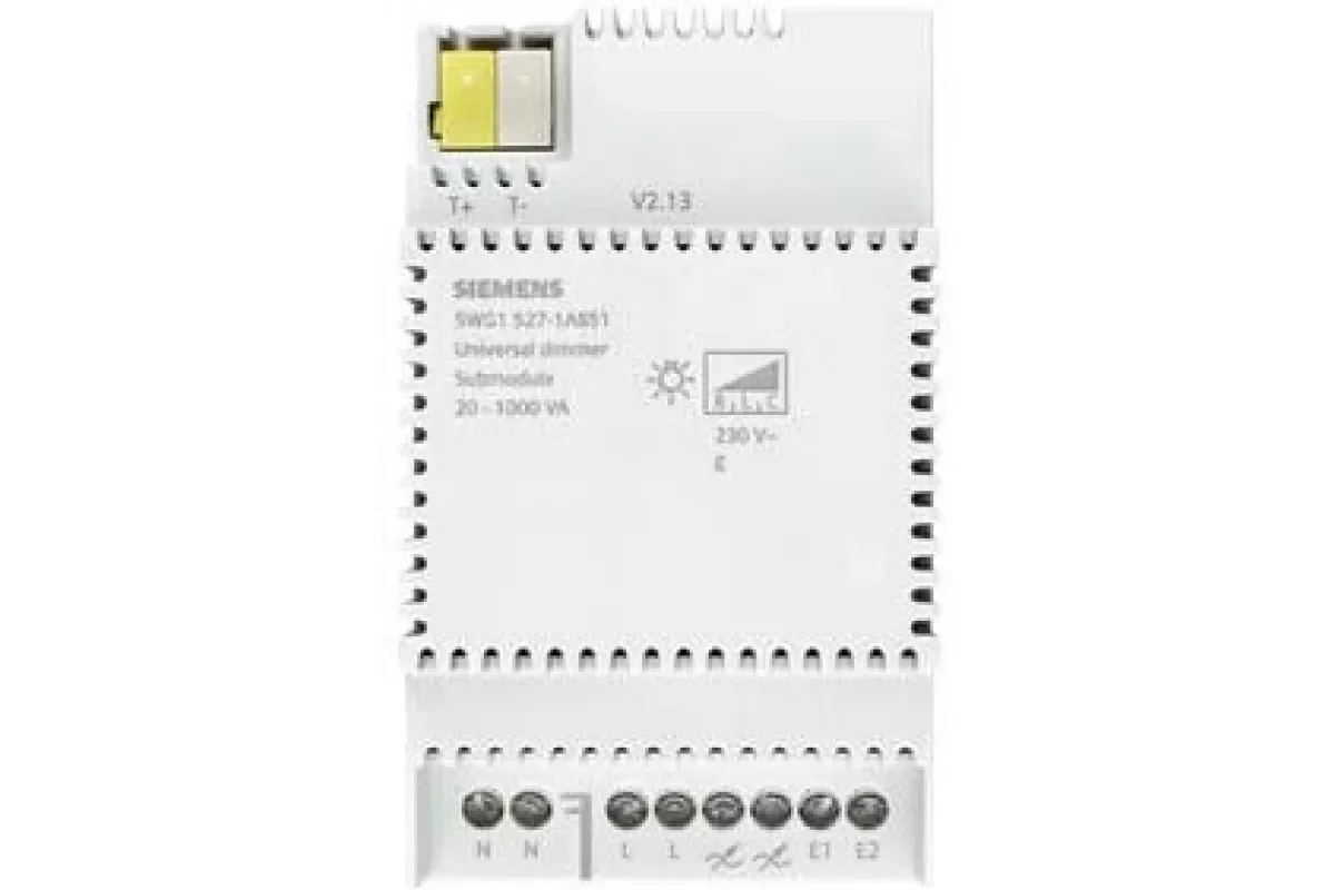 Siemens 5WG1525-2AB31