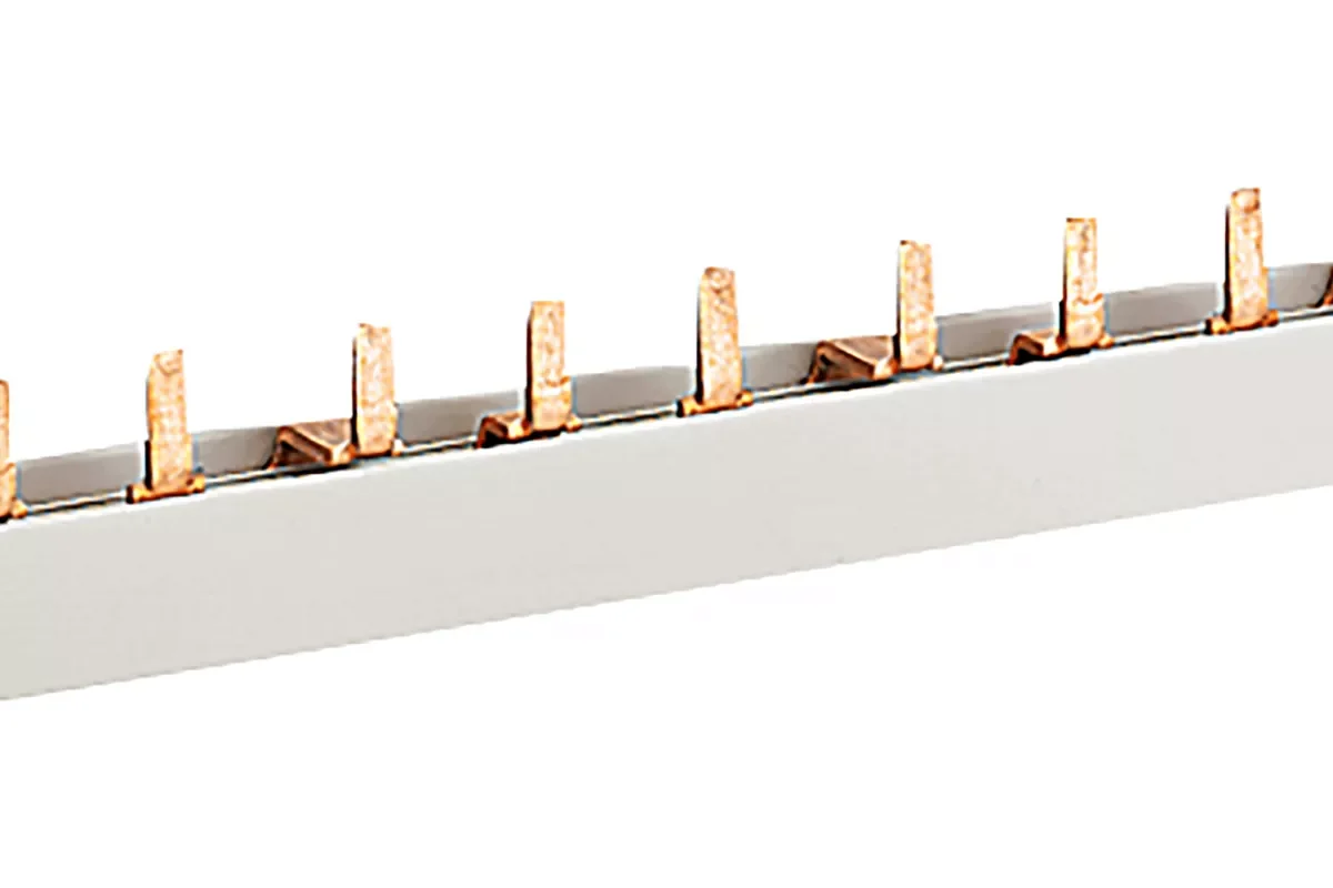 Siemens 5ST2191 — Шина вилочного типа