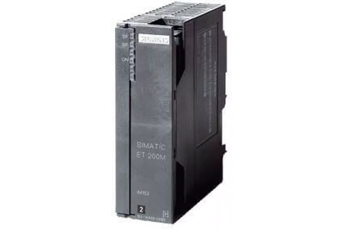 Siemens 6ES7158-3AD01-0XA0 — промышленный компонент