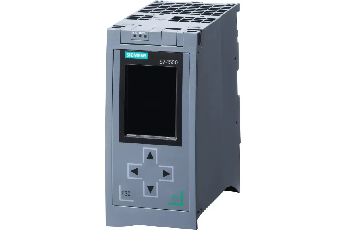 Siemens 6AG1591-1BA01-2AA0 — промышленный компонент