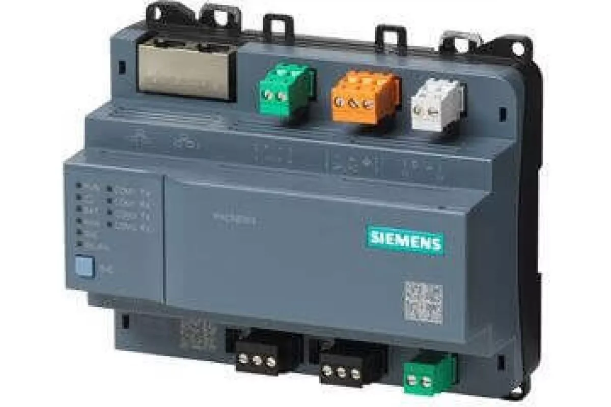 Siemens PXC4.E16S