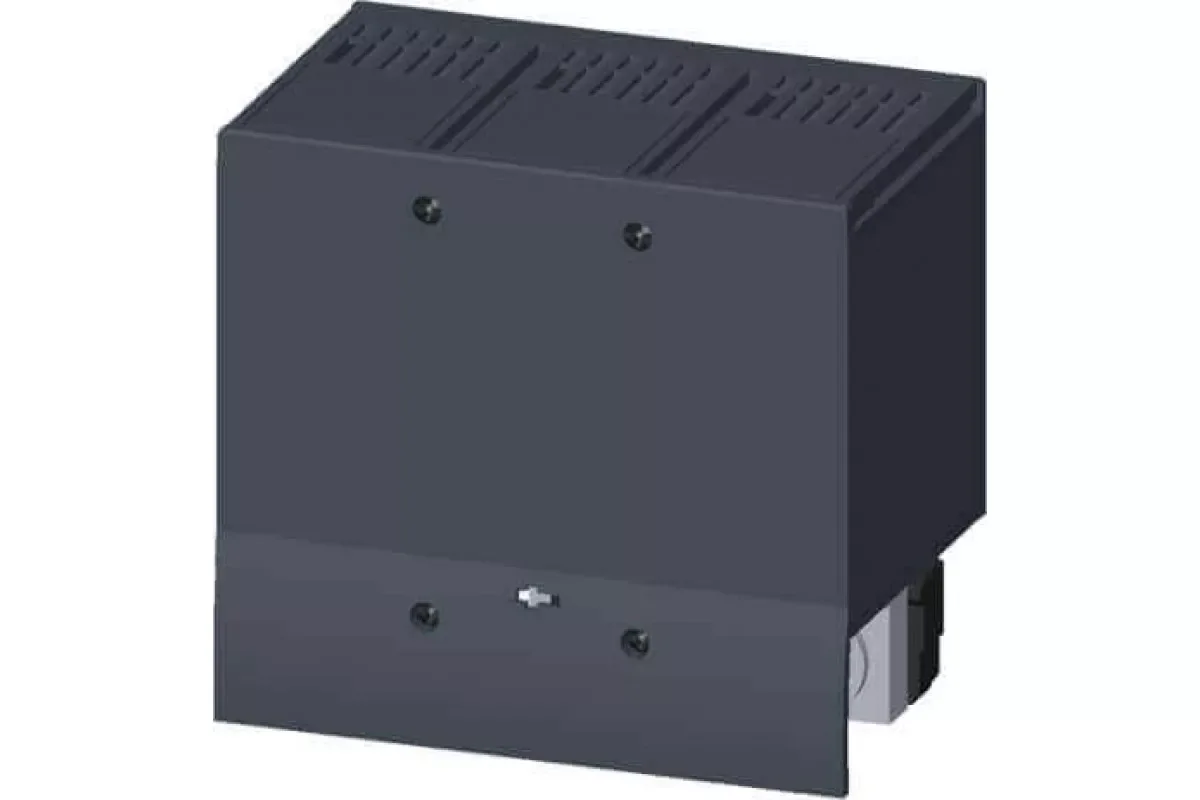 Siemens 3VA9253-0JC22 — Клемма для круглого провода