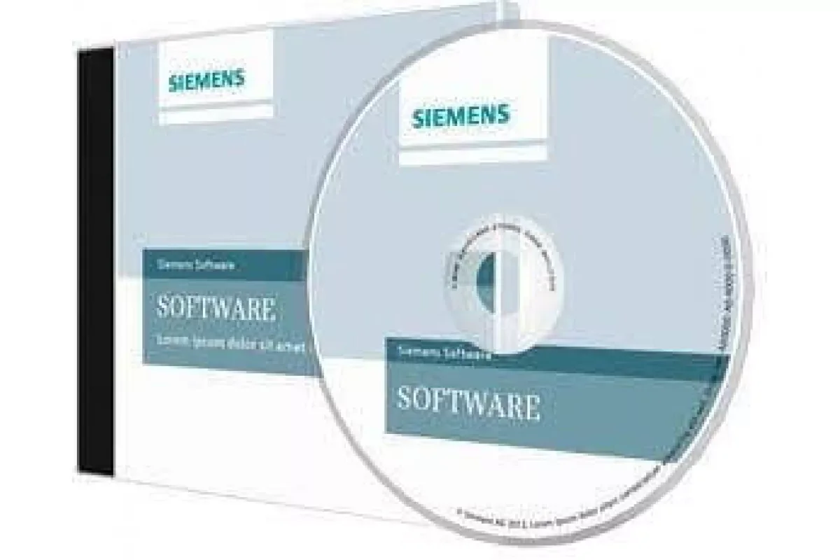Siemens 6FC5250-6AX30-5AH0 — SINUMERIK 840DEСИСТЕМНОЕ ПО NCU