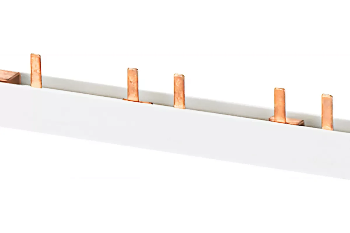 Siemens 5ST3673-6 — Сборные шины 5ST для модульных устройств
