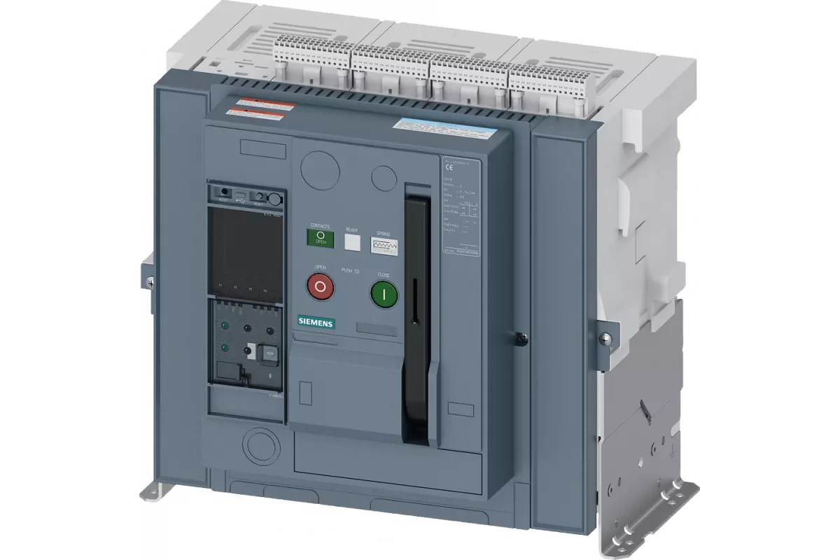 Siemens 3WA1112-3AE32-8AA4 — выкатной авт