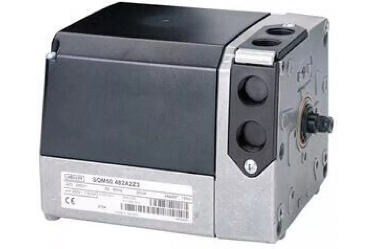Siemens SQM50.481A2