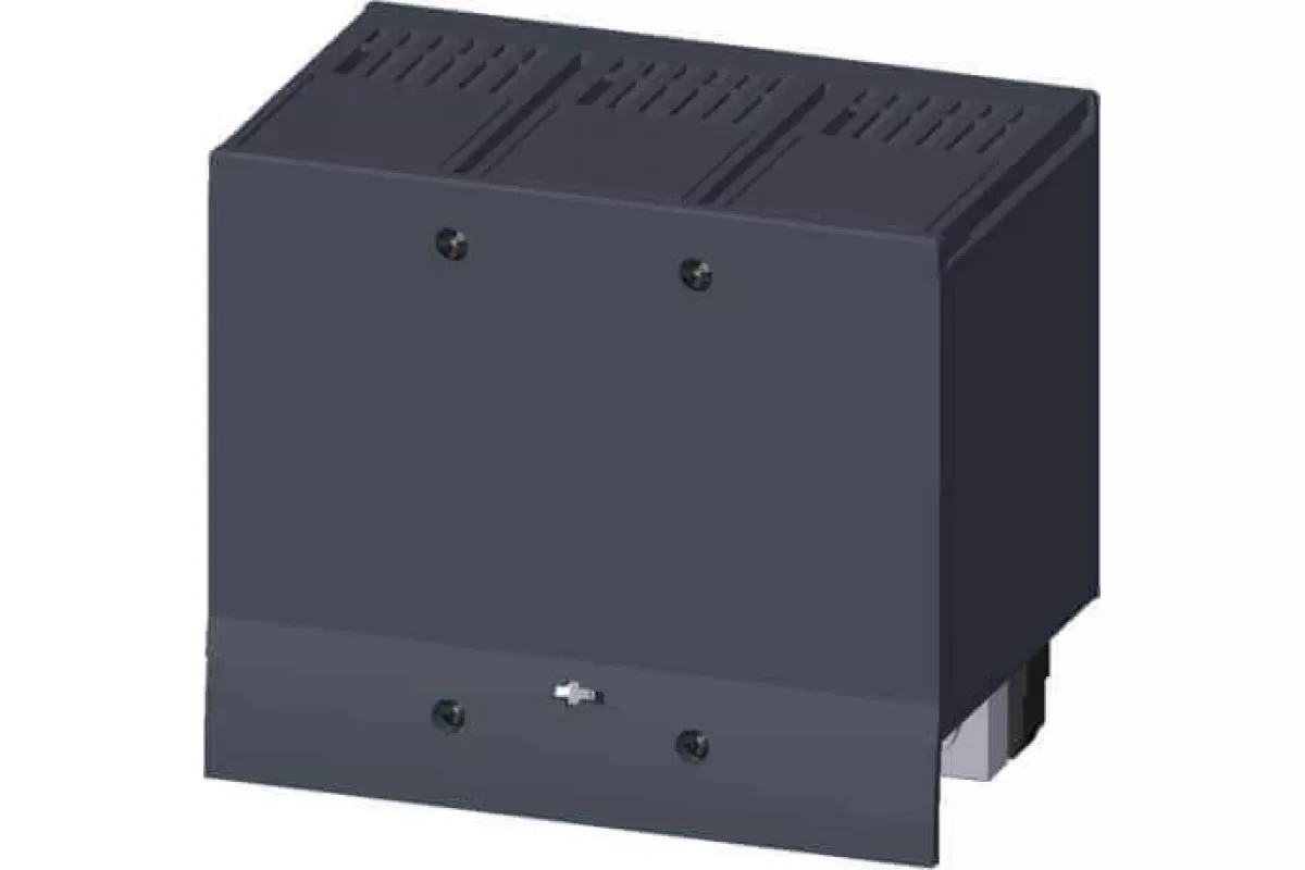 Siemens 3VA9213-0JF60 — Клемма для круглого провода медн