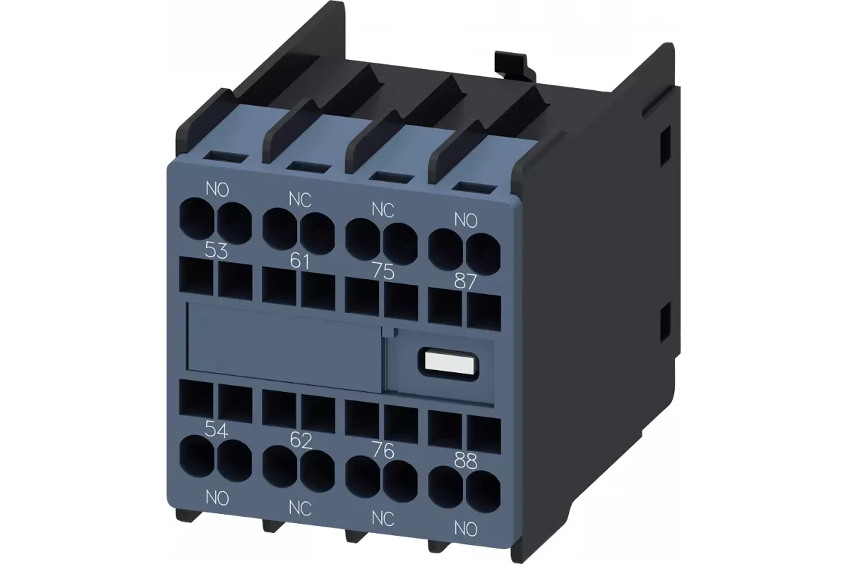 Siemens 3RH2911-2XB22-0MA0
