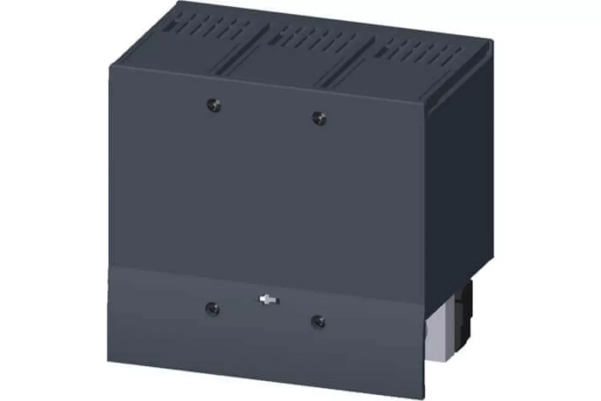 Siemens 3VA9253-0JB12 — Клемма для круглого провода
