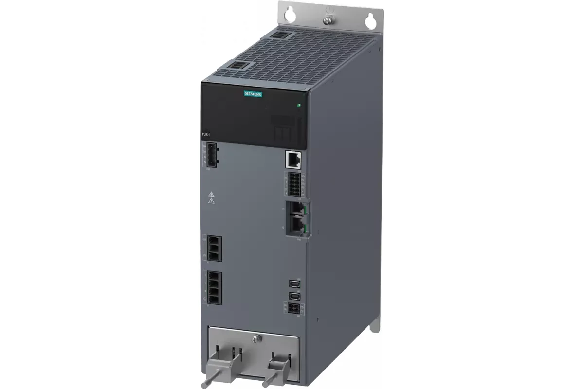 Siemens 6SL5310-1BE12-0DF1 — компонент приводной техники