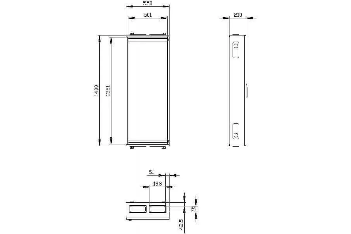 Siemens 8GK1122-6KA32