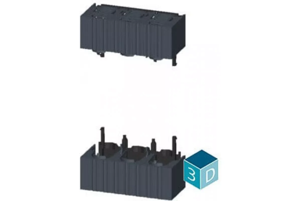 Siemens 3NP1933-1DA00 — Дополнительные принадлежности