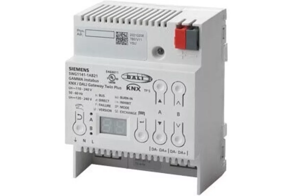 Siemens 5WG1125-4AB23