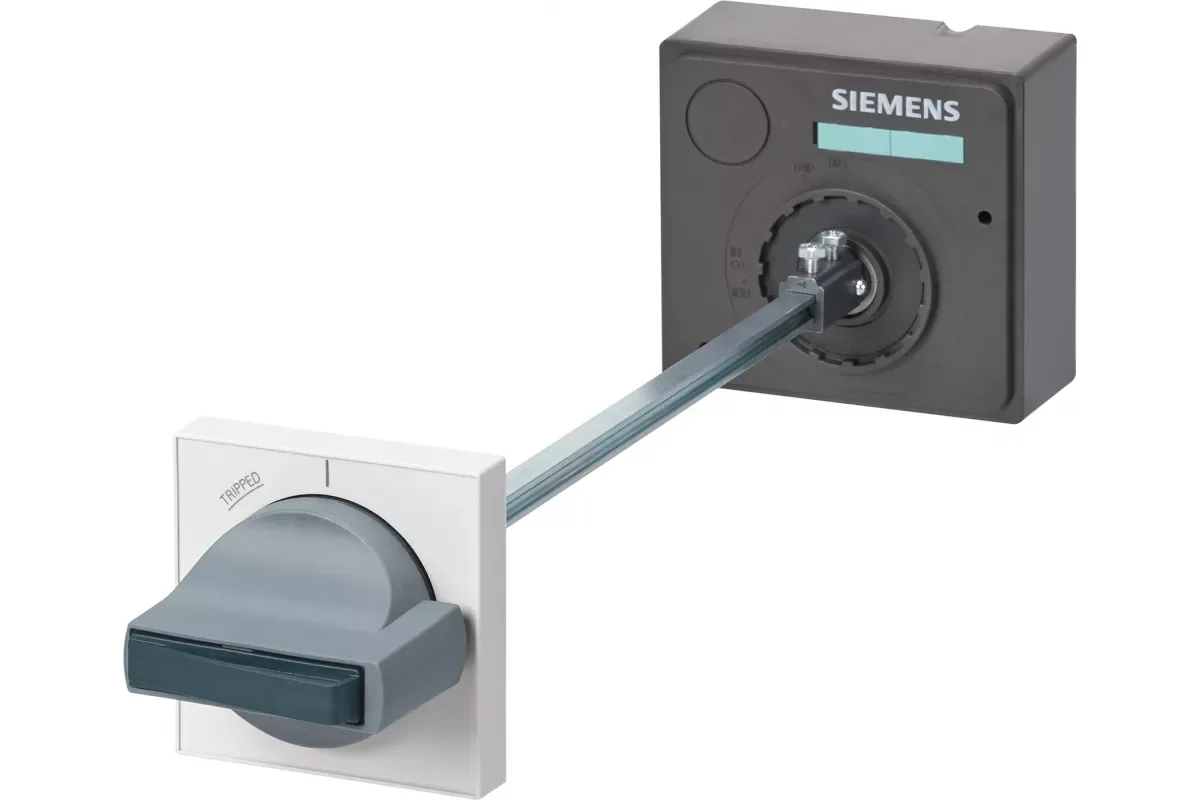 Siemens 3VL9300-3MQ00 — ПРИНАДЛЕЖНОСТЬ ДЛЯ