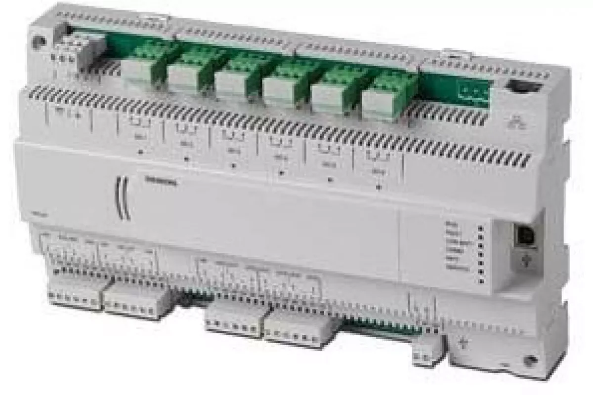 Siemens BPZ:MVS661.25-1.0N — промышленный компонент