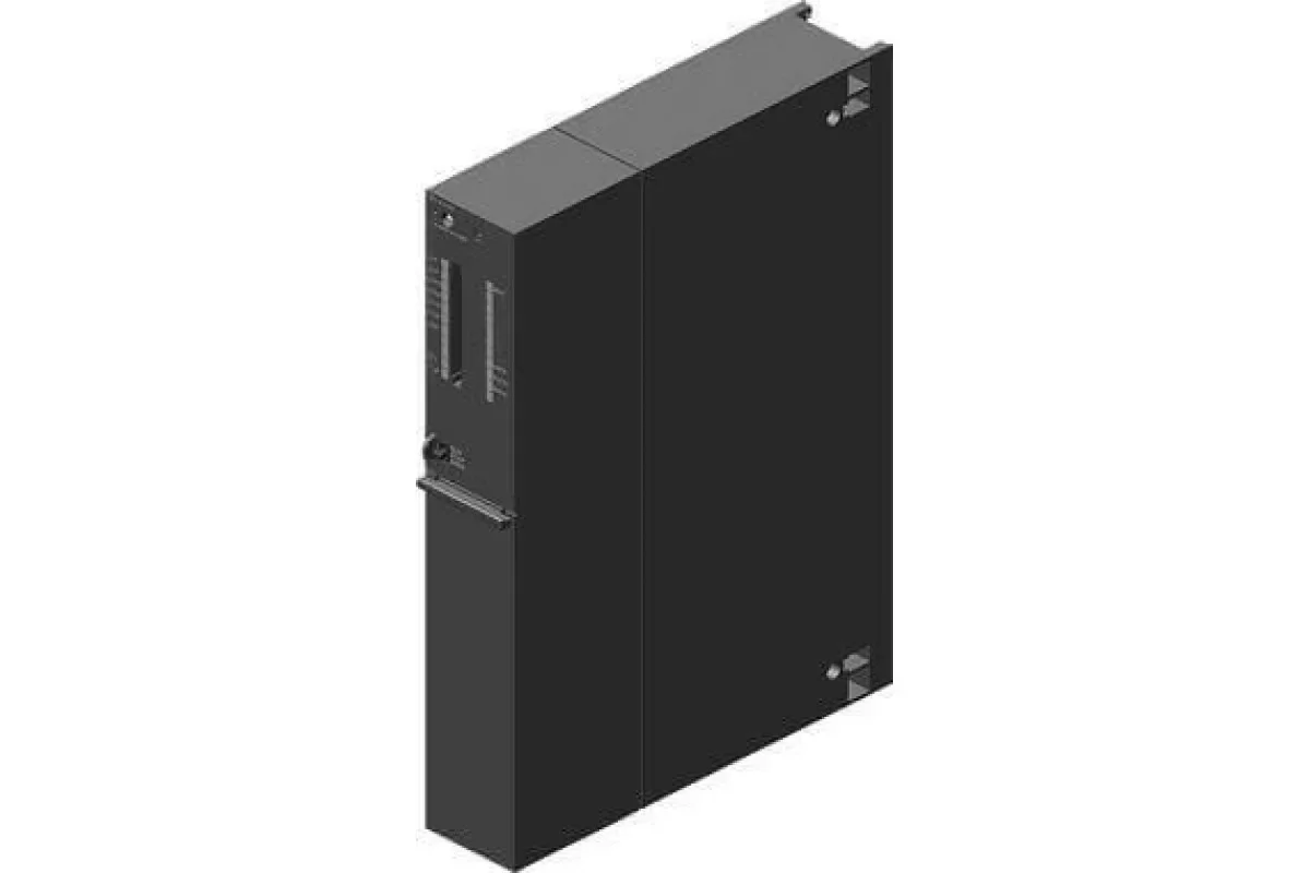 Siemens 6ES7416-2FN05-0AB0 — промышленный компонент