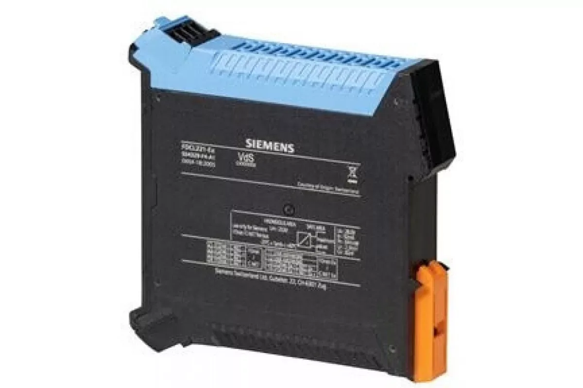 Siemens FDFZ241