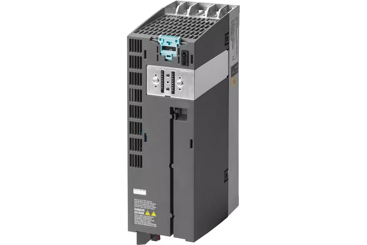 Siemens 6SL3211-1NE17-7AG1 — промышленный компонент