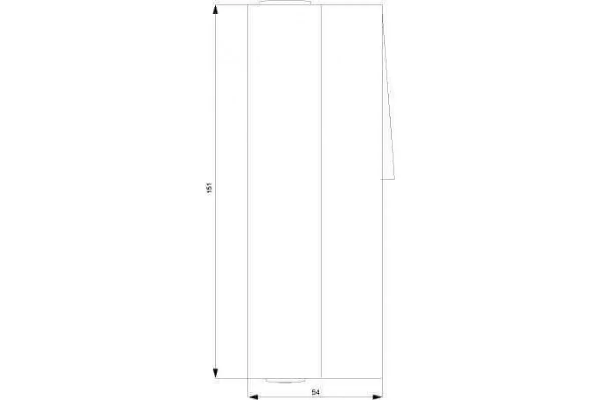 Siemens 5TD2862-1 — Дополнительные устройства