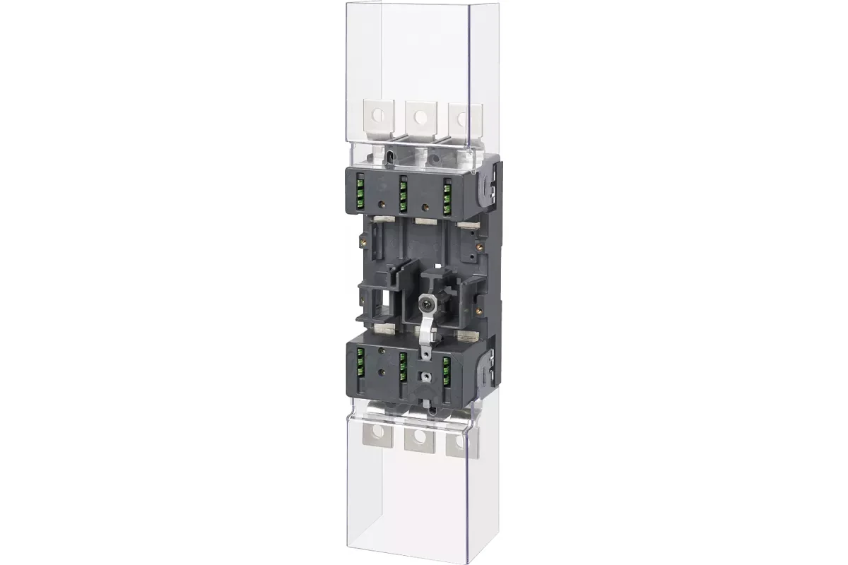 Siemens 3VL9440-6SE30 — РАСЦЕПИТЕЛЬ VL