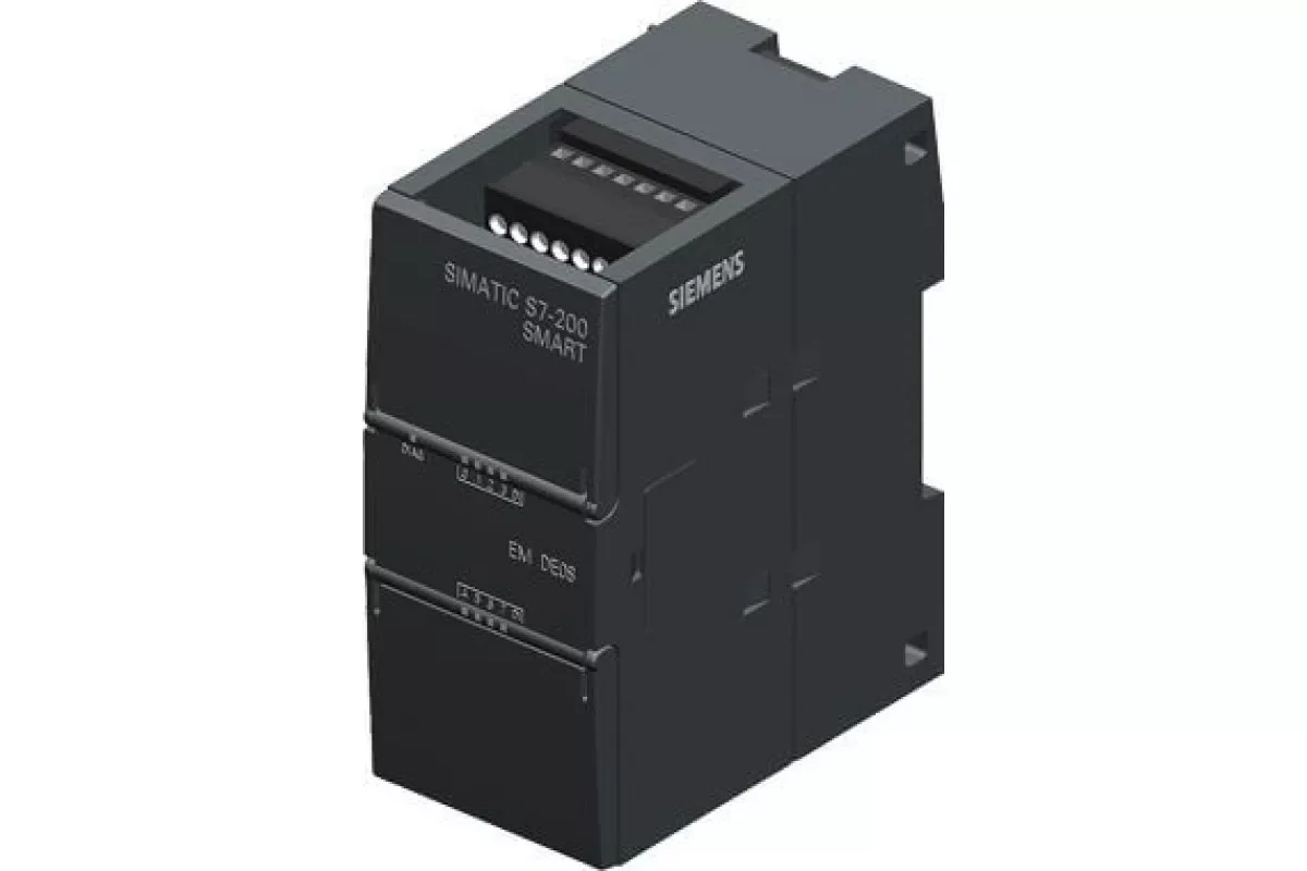 Siemens 6ES7288-2DE16-0AA0 — промышленный компонент