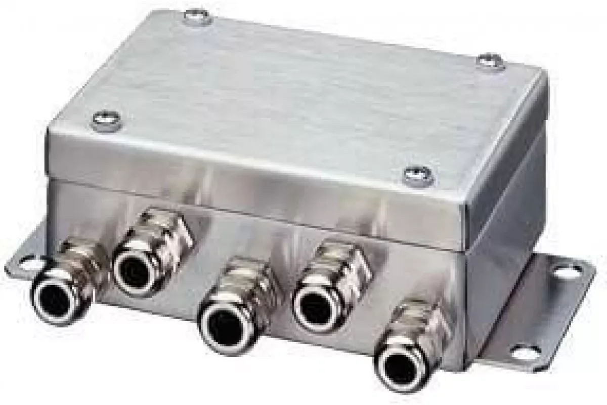 Siemens 7MH4106-5HC11 — РАСЧЕТНАЯ НАГРУЗКА