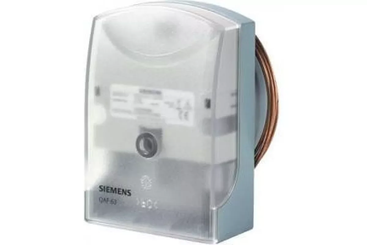 Siemens S55661-J106 — промышленный компонент