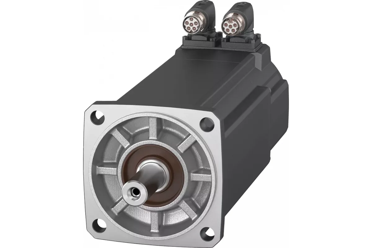 Siemens 1FK7105-3BC7.-.... — 1FK7 с SINAMICS S120 Servo Control