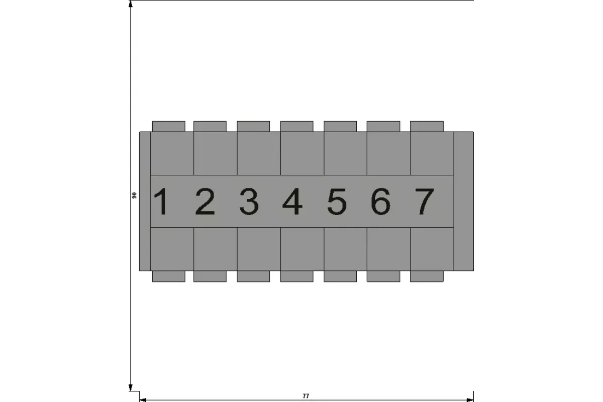 Siemens 8GK9910-1KK84