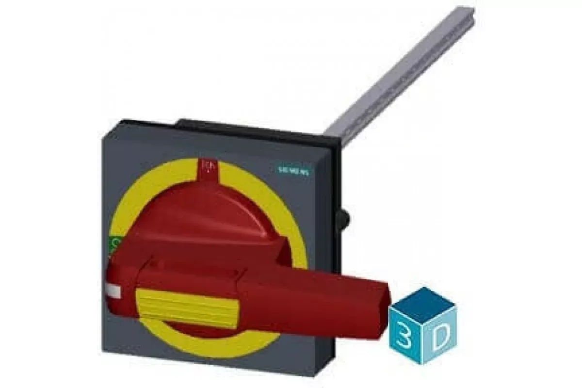 Siemens 8UD1141-3AF21