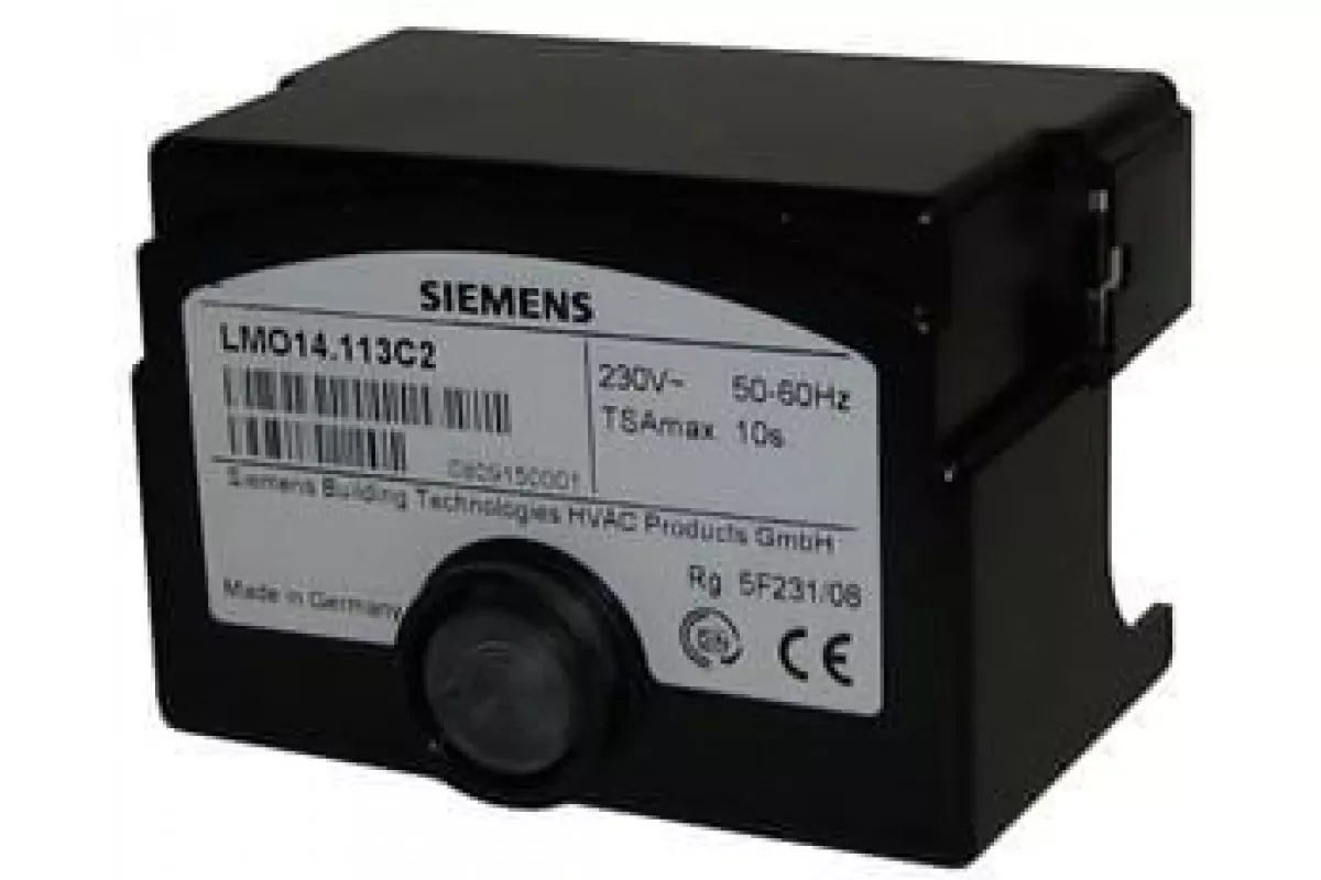 Siemens BPZ:LME39.400C2 — промышленный компонент