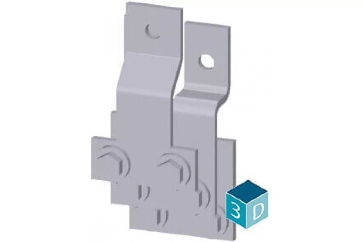 Siemens 3NJ4911-2BQ00 — Принадлежности
