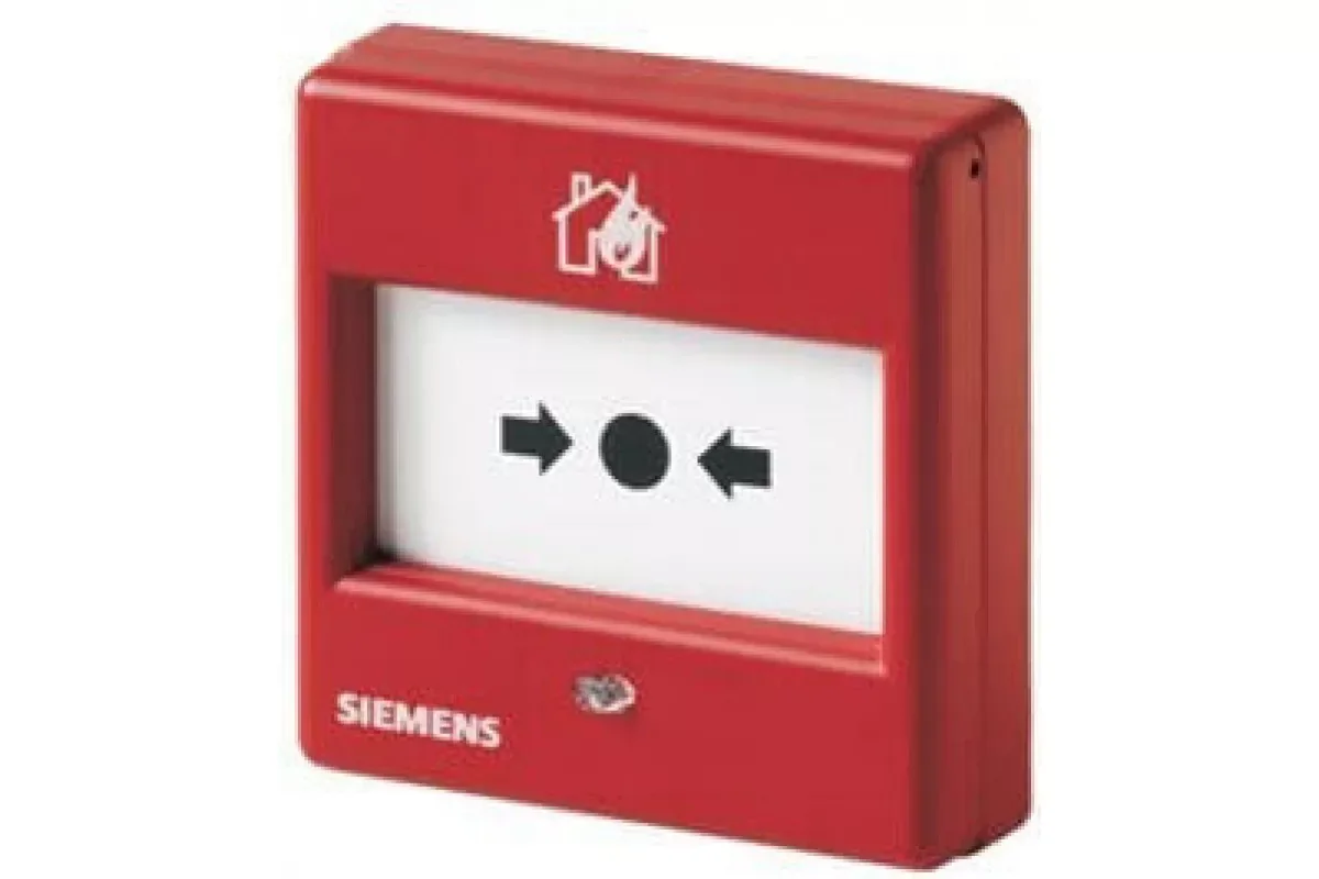 Siemens FDL241-9