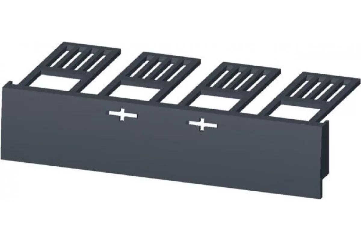 Siemens 3VA9154-0JF60 — Клемма для круглого провода медн
