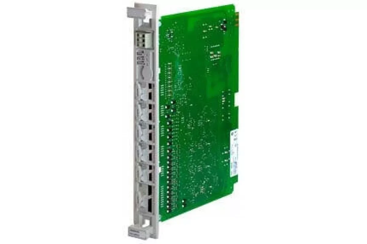 Siemens NK8232.2 — NK8232.. - NK8232 Ethernet порт для одной подсистемы