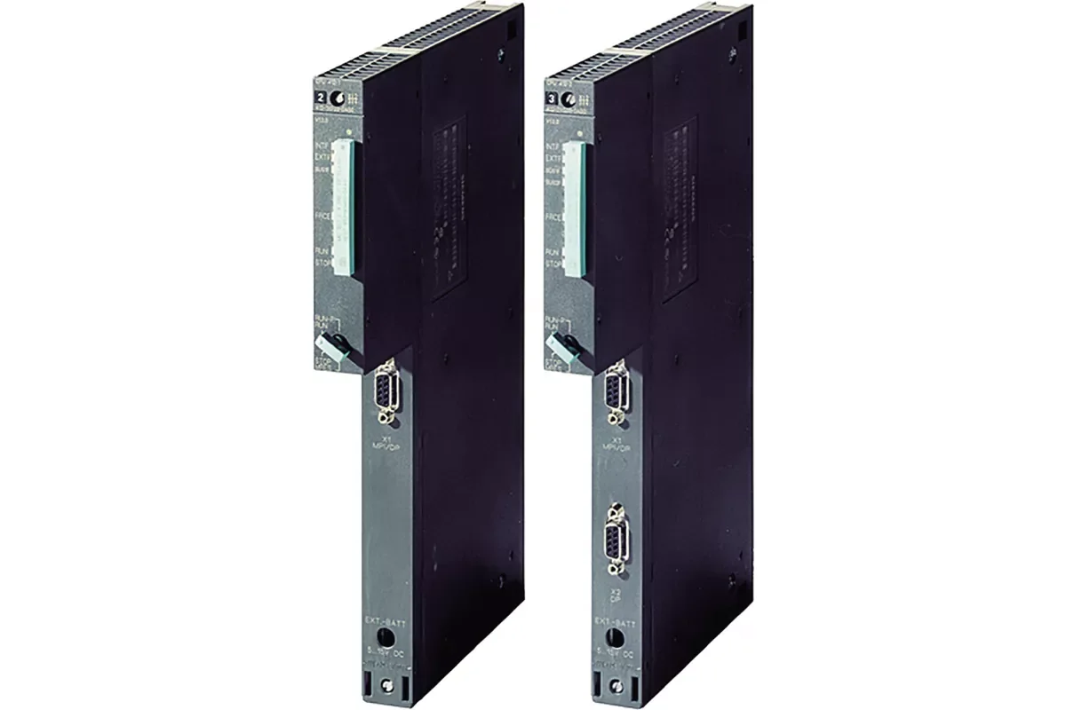 Siemens 6ES7410-5HM08-0AB0