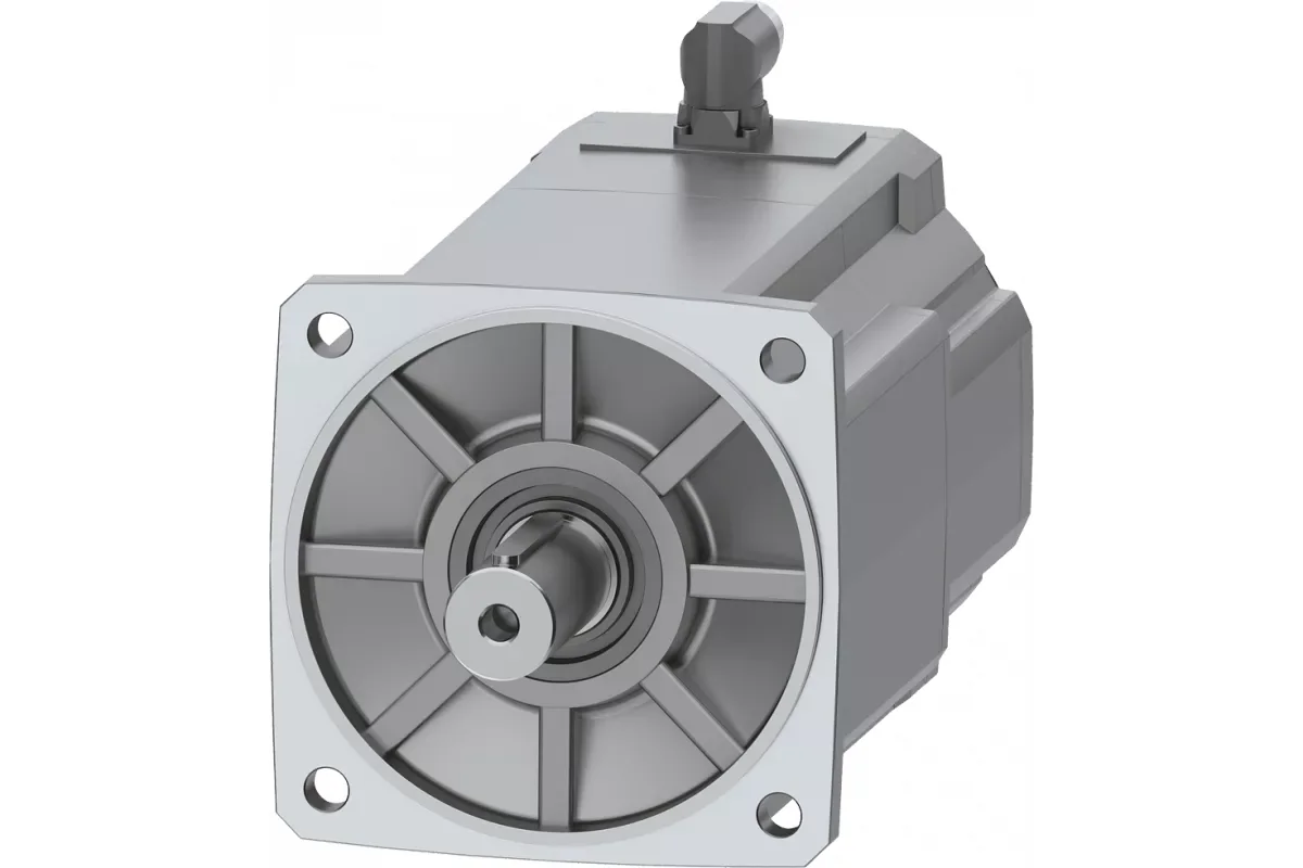 Siemens 1FK2210-4AB00-0SA0 — SIMOTICS S-1FK2 CT Серводвигатель